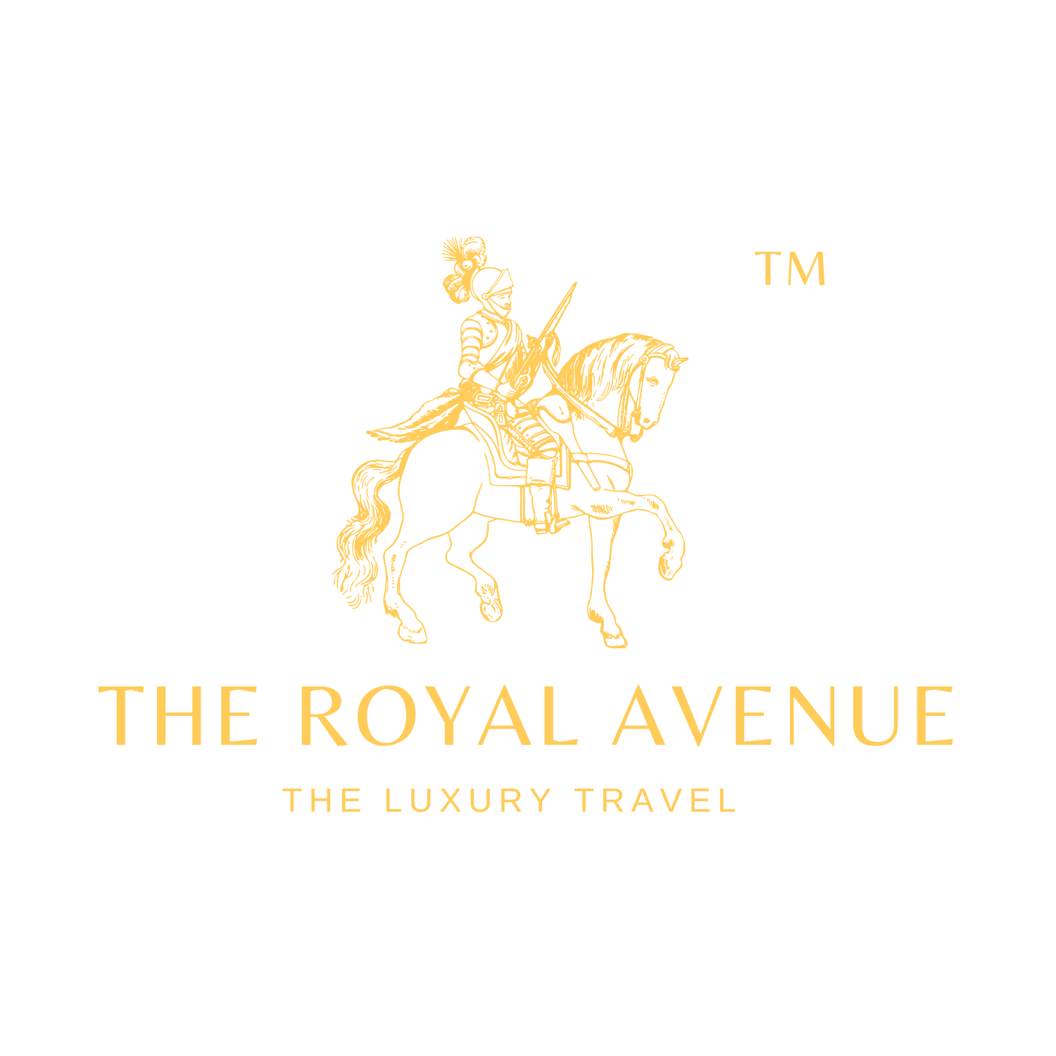 logo the royal Avenue