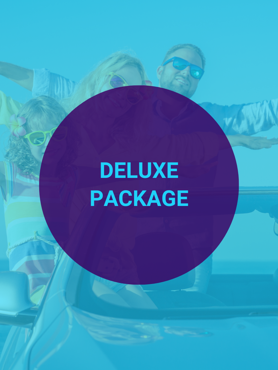 Deluxe Package