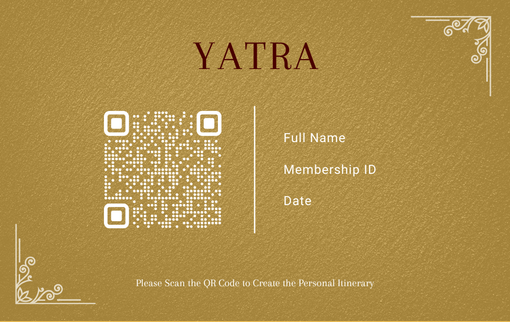 Yatra Membership