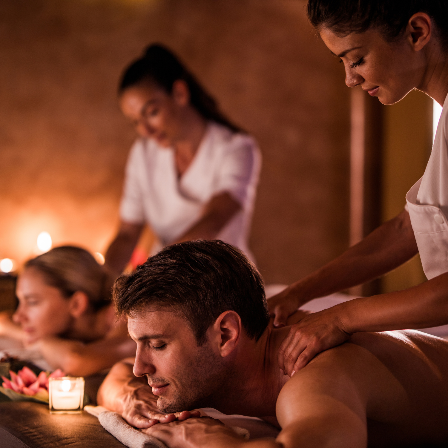 Couples’ Rejuvenation Escape - Image 3