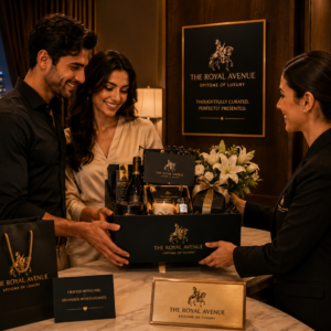 The Perfect Dine N Stay Retreat