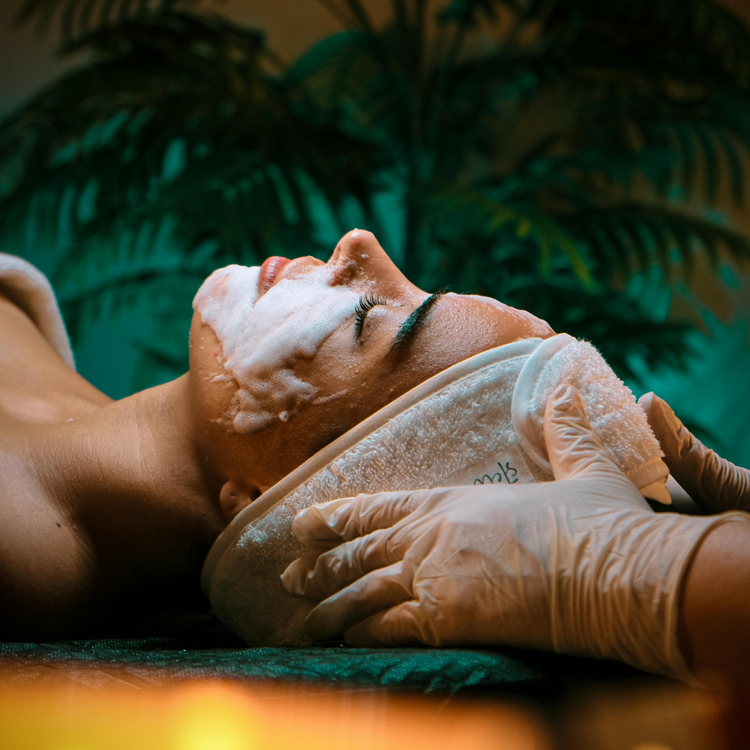 The Radiance Skin N Hair Ritual - Image 2