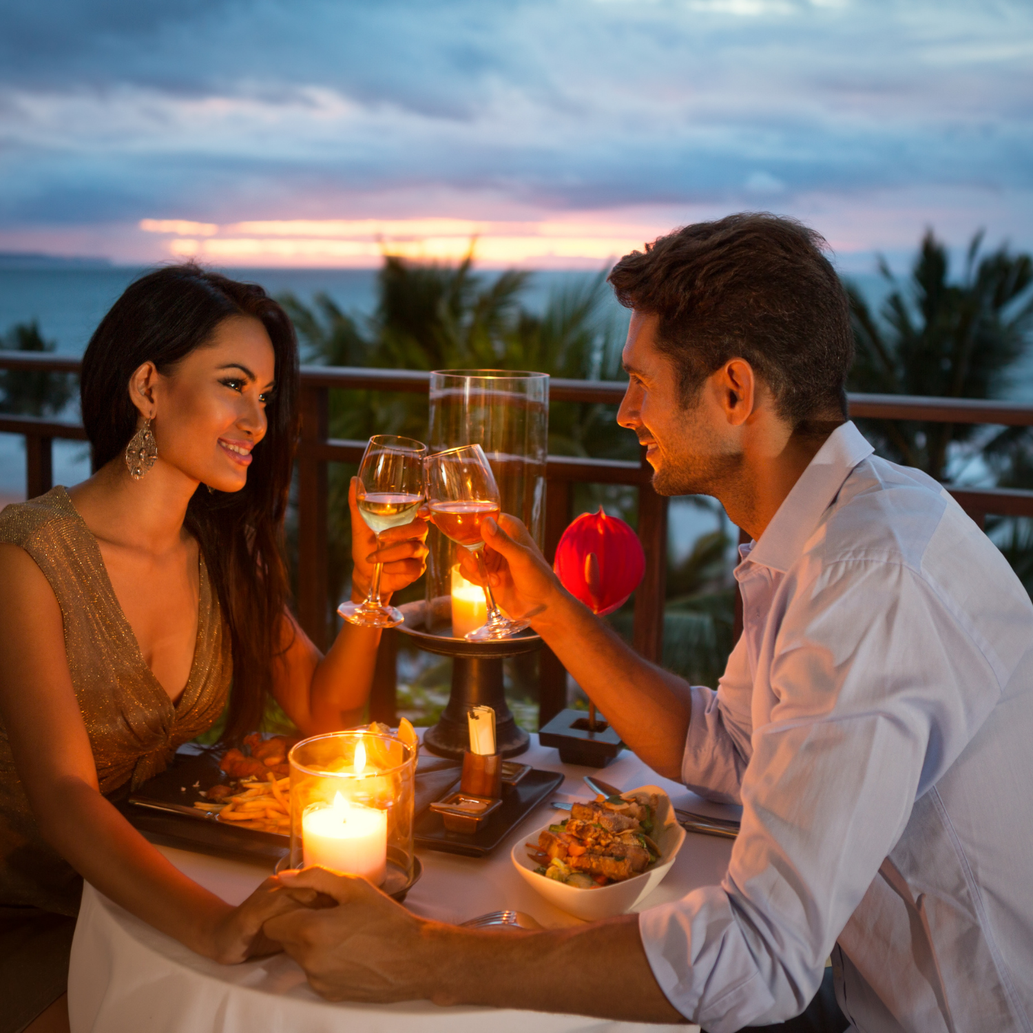 The Ultimate Couple Celebration - Image 2