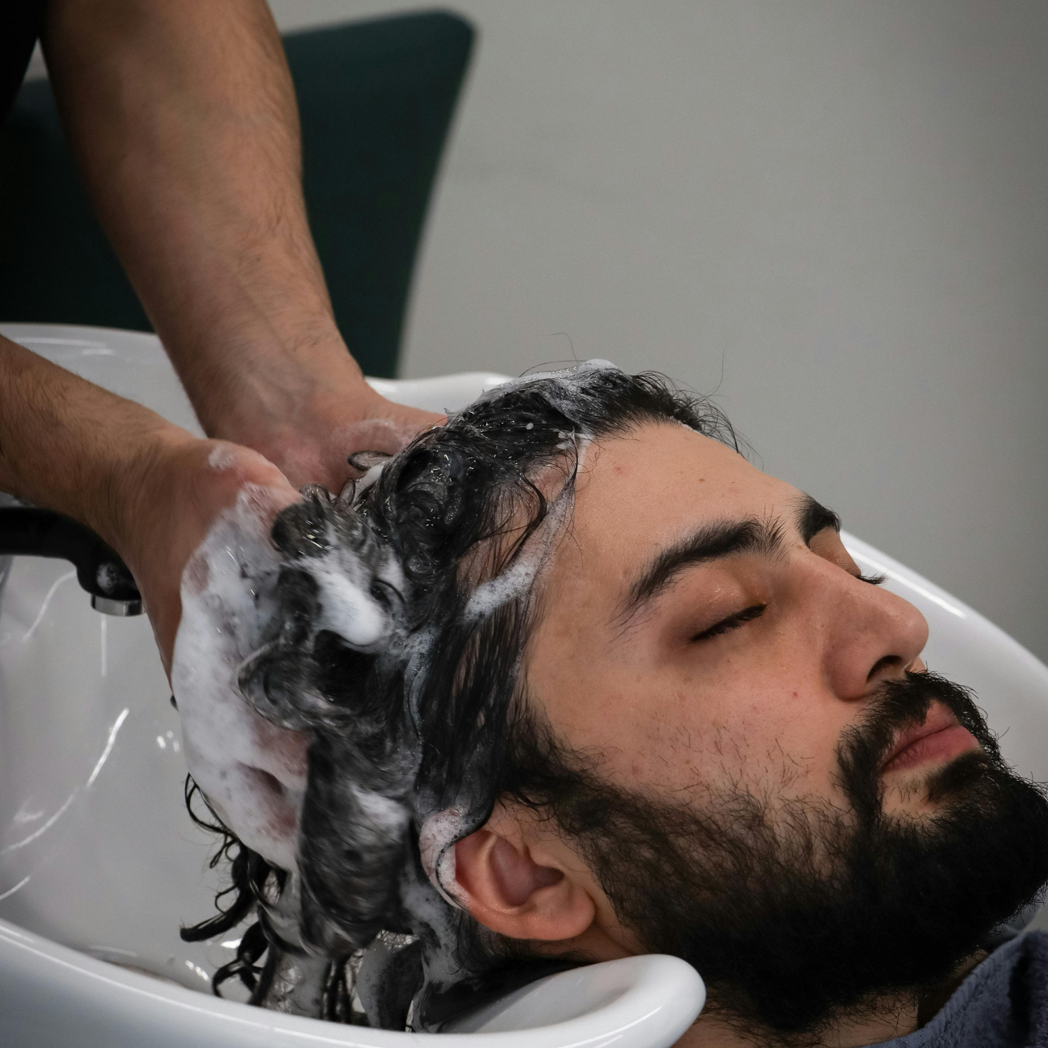 The Ultimate Couple Grooming Experience - Image 4