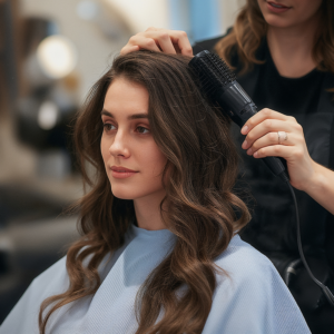 The Ultimate Couple Grooming Experience
