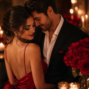Romantic Retreat Package